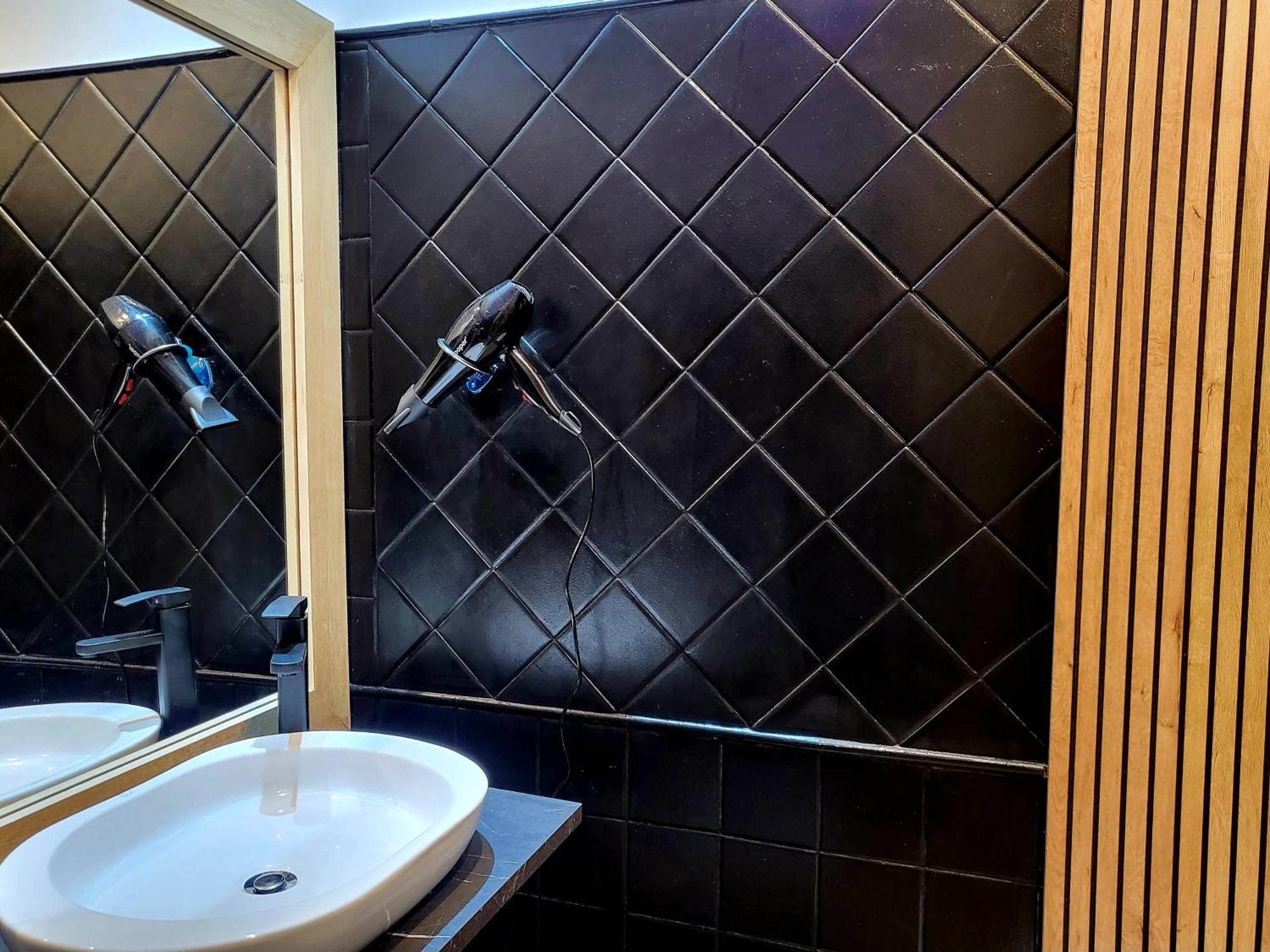 Roma Luxury Loft Apartment Ла Джустиниана Екстериор снимка